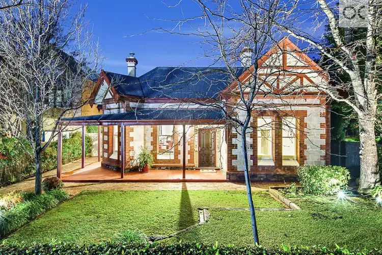 26 Wakefield Street, Kent Town SA 5067