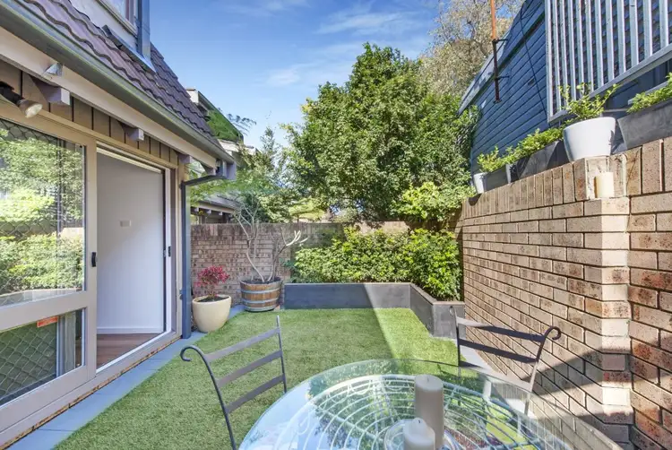 4/29-31 Alfred Street, Rozelle NSW 2039