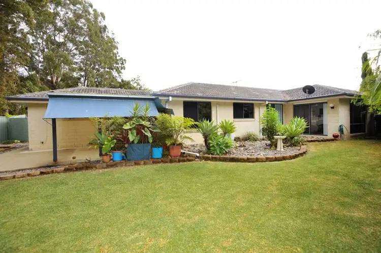 Second view of Homely house listing, 7 Charkate Close, Boambee East NSW 2452