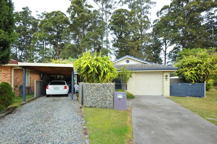 Third view of Homely house listing, 7 Charkate Close, Boambee East NSW 2452