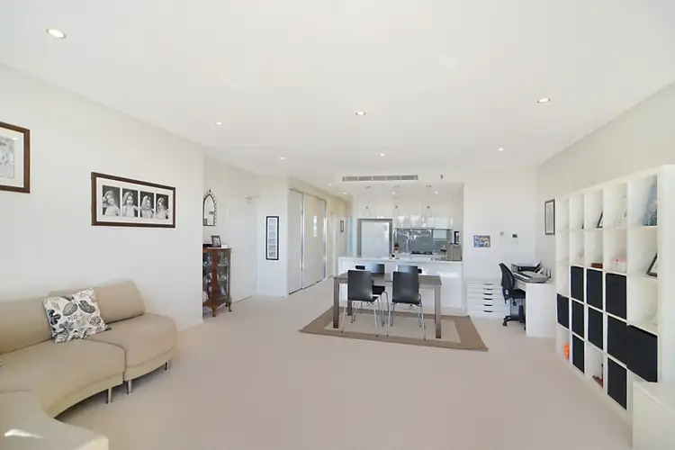 Second view of Homely apartment listing, Level 3/17B/993 Old Princes Highway, Engadine NSW 2233