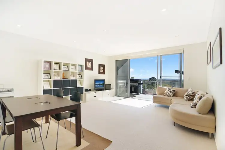 Third view of Homely apartment listing, Level 3/17B/993 Old Princes Highway, Engadine NSW 2233