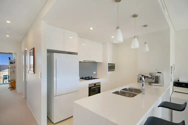 Fourth view of Homely apartment listing, Level 3/17B/993 Old Princes Highway, Engadine NSW 2233
