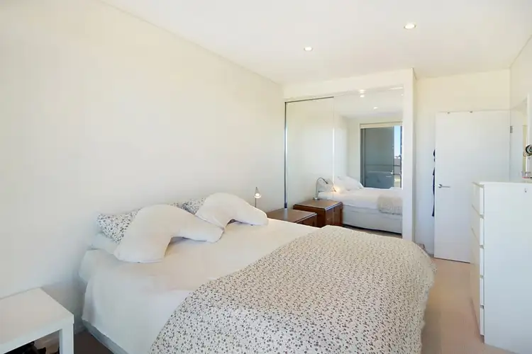 Fifth view of Homely apartment listing, Level 3/17B/993 Old Princes Highway, Engadine NSW 2233