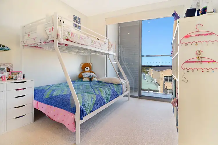 Sixth view of Homely apartment listing, Level 3/17B/993 Old Princes Highway, Engadine NSW 2233