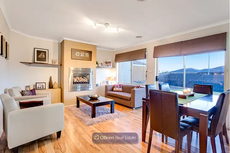 Third view of Homely house listing, 2 Karwarren Way, Cranbourne West VIC 3977