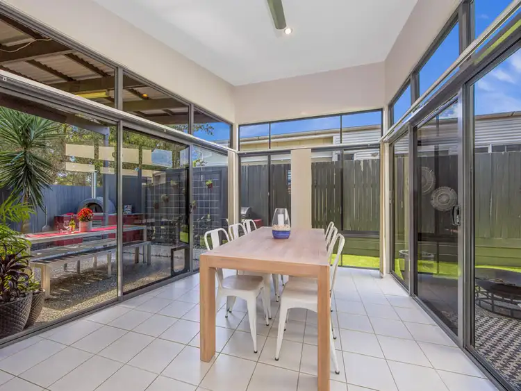 Fifth view of Homely house listing, 5 Lexey Crescent, Wakerley QLD 4154