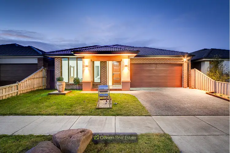 Main view of Homely house listing, 6 Bradshaw Way, Cranbourne East VIC 3977