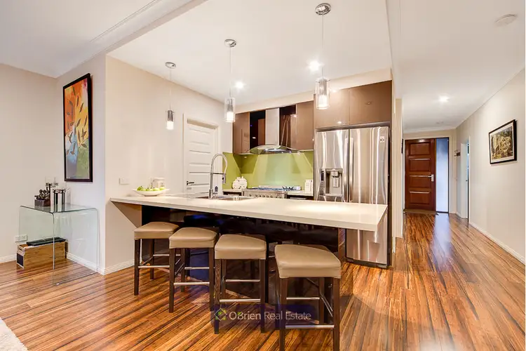 Second view of Homely house listing, 6 Bradshaw Way, Cranbourne East VIC 3977