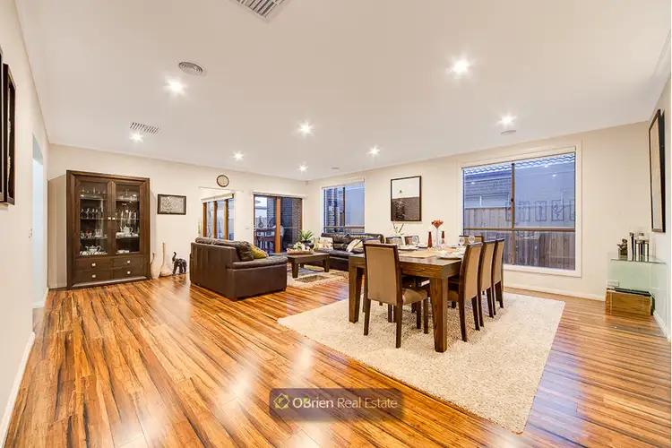 Third view of Homely house listing, 6 Bradshaw Way, Cranbourne East VIC 3977