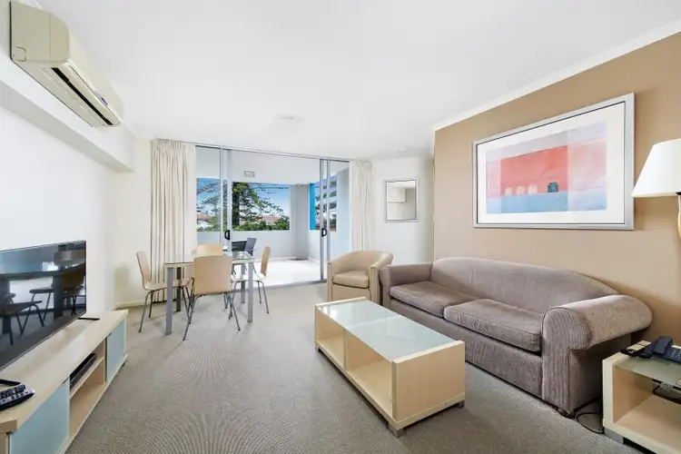 Main view of Homely unit listing, 4/67 William Street, Port Macquarie NSW 2444