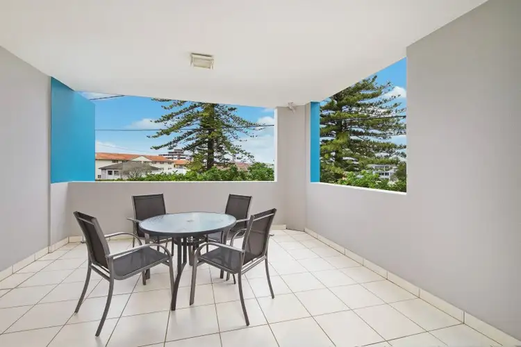 Second view of Homely unit listing, 4/67 William Street, Port Macquarie NSW 2444