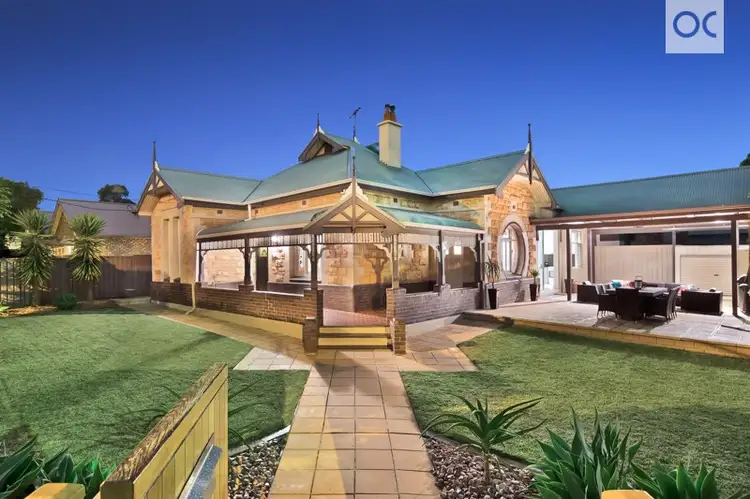 41 Wattle Street, Fullarton SA 5063