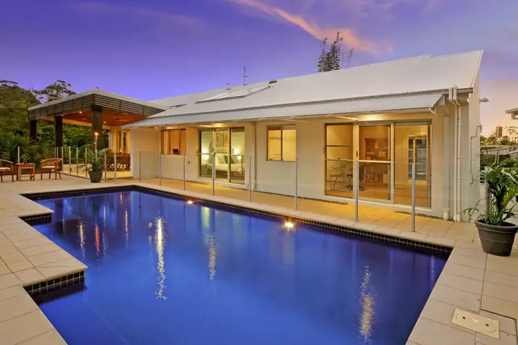 16 Strezlecki Close, Buderim QLD 4556