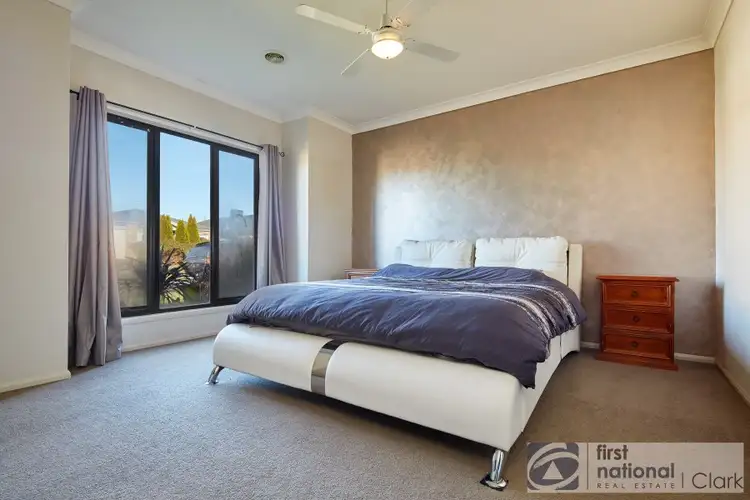 Fourth view of Homely house listing, 17 Lyndhurst Square, Drouin VIC 3818