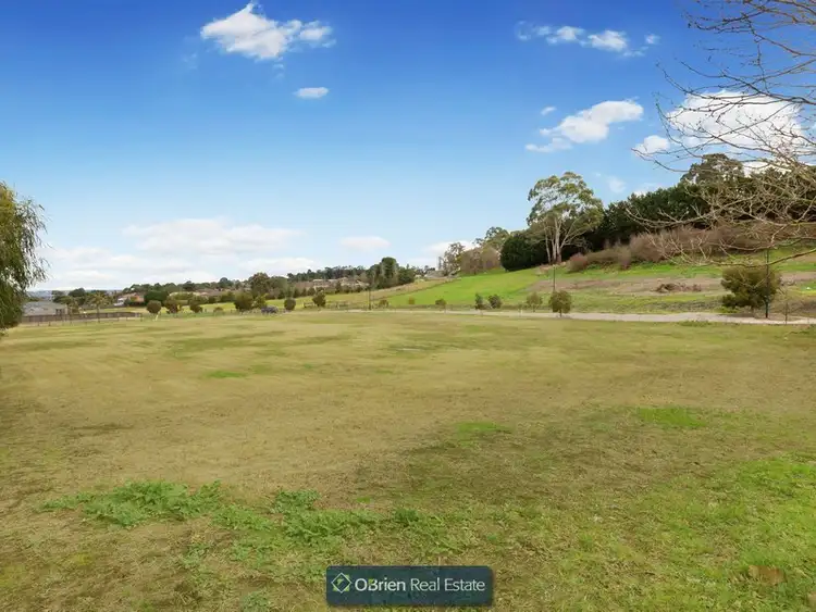 Second view of Homely land listing, 38-40 Stylebawn Drive, Berwick VIC 3806