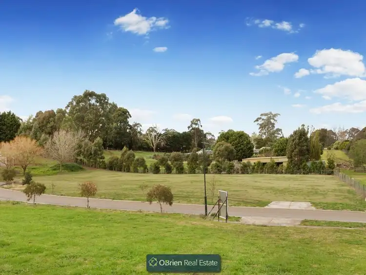 Third view of Homely land listing, 38-40 Stylebawn Drive, Berwick VIC 3806
