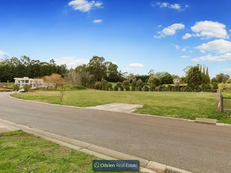 Fourth view of Homely land listing, 38-40 Stylebawn Drive, Berwick VIC 3806