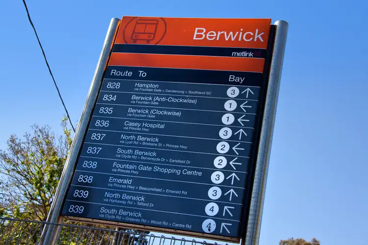 Sixth view of Homely land listing, 38-40 Stylebawn Drive, Berwick VIC 3806