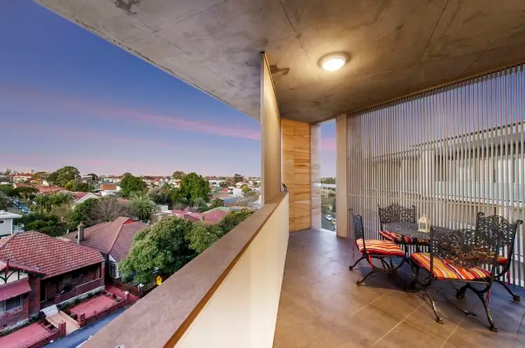 A401/359 Illawarra Road, Marrickville NSW 2204