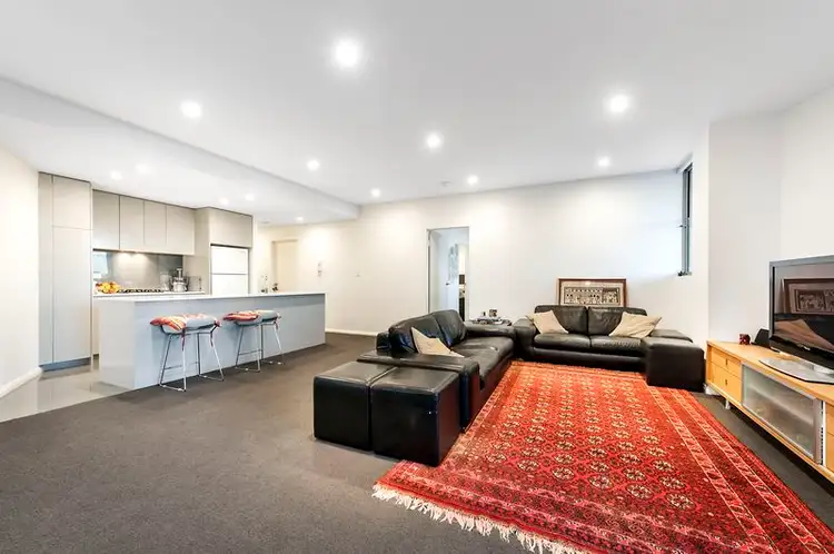 Second view of Homely apartment listing, A401/359 Illawarra Road, Marrickville NSW 2204