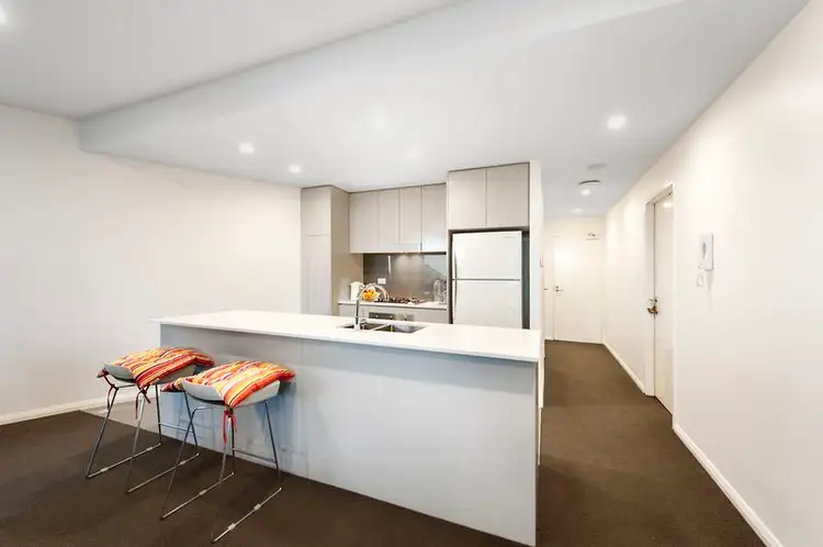 Third view of Homely apartment listing, A401/359 Illawarra Road, Marrickville NSW 2204
