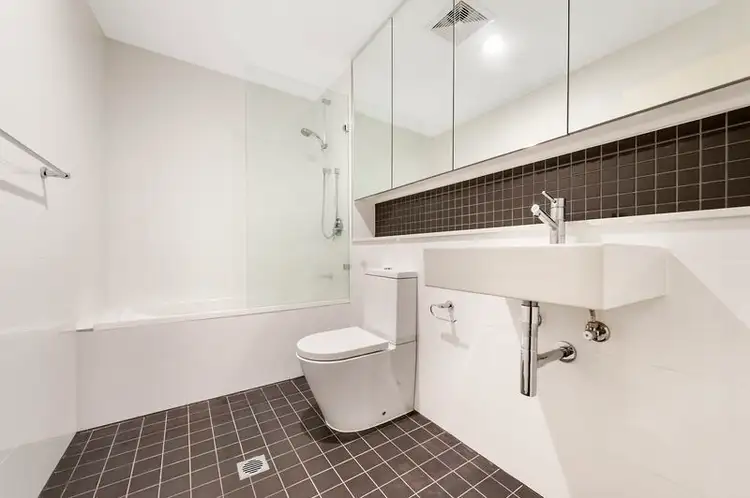 Fourth view of Homely apartment listing, A401/359 Illawarra Road, Marrickville NSW 2204