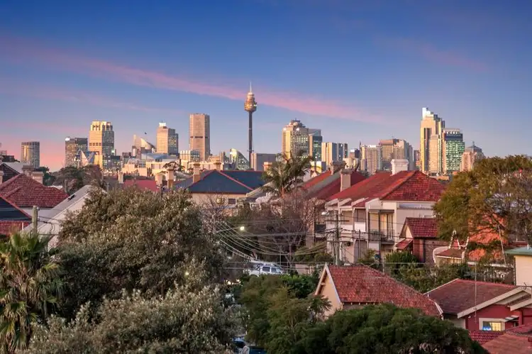 Fifth view of Homely apartment listing, A401/359 Illawarra Road, Marrickville NSW 2204