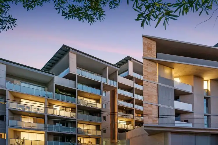 Sixth view of Homely apartment listing, A401/359 Illawarra Road, Marrickville NSW 2204