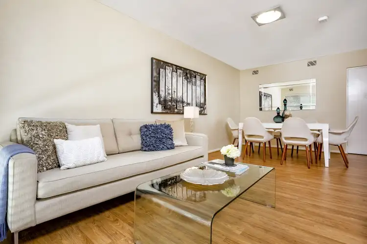 Main view of Homely unit listing, 33/15 Gardner Street, Como WA 6152