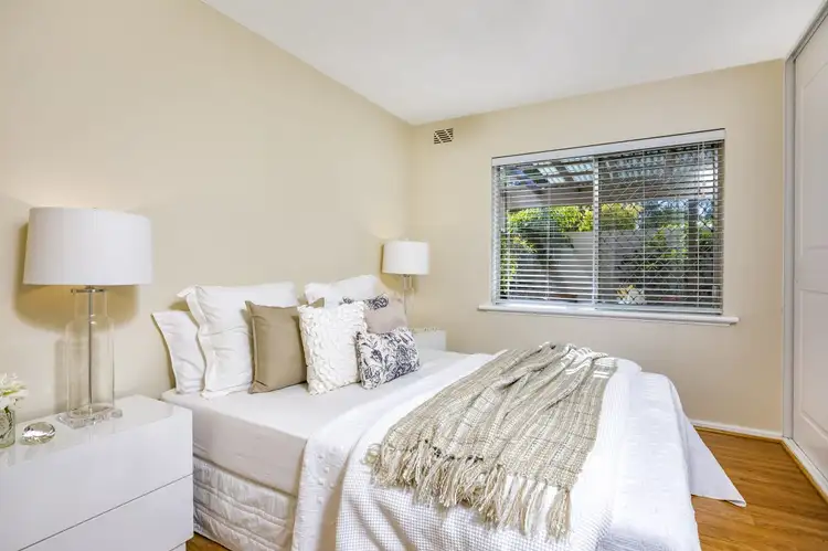 Sixth view of Homely unit listing, 33/15 Gardner Street, Como WA 6152