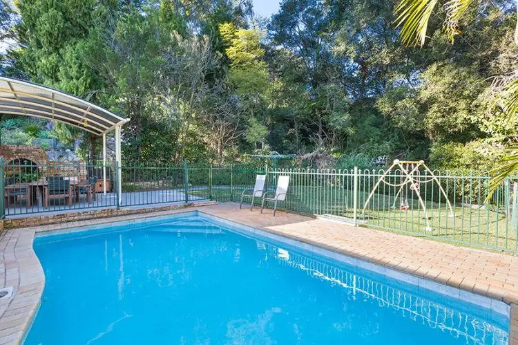 Main view of Homely house listing, 3 Anemone Place, Kareela NSW 2232