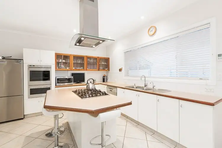 Third view of Homely house listing, 3 Anemone Place, Kareela NSW 2232