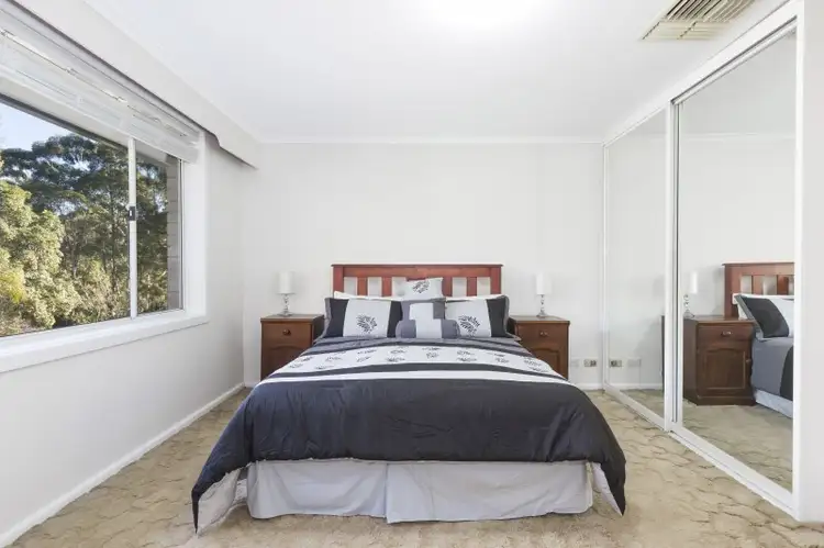 Fourth view of Homely house listing, 3 Anemone Place, Kareela NSW 2232