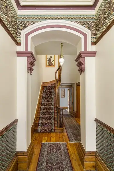 Third view of Homely house listing, 5 College Street, Glenelg SA 5045