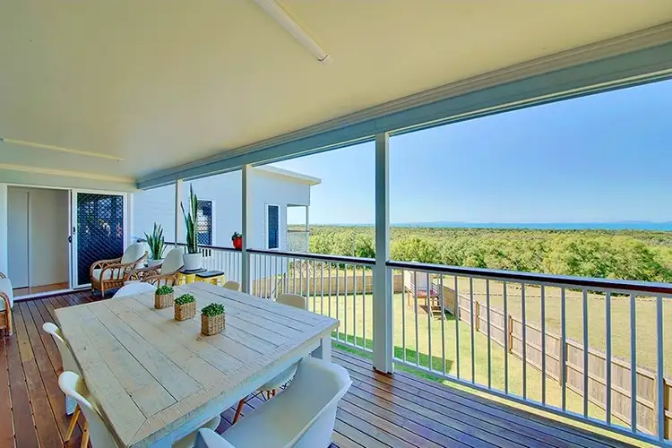 34 Miami Crescent, Pacific Heights QLD 4703