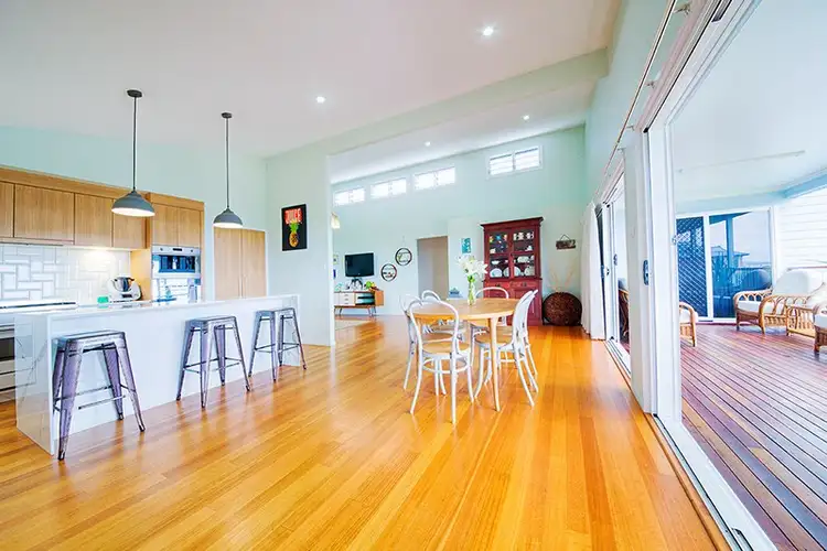 Fourth view of Homely house listing, 34 Miami Crescent, Pacific Heights QLD 4703