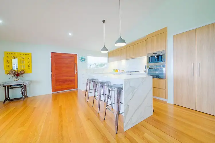 Fifth view of Homely house listing, 34 Miami Crescent, Pacific Heights QLD 4703