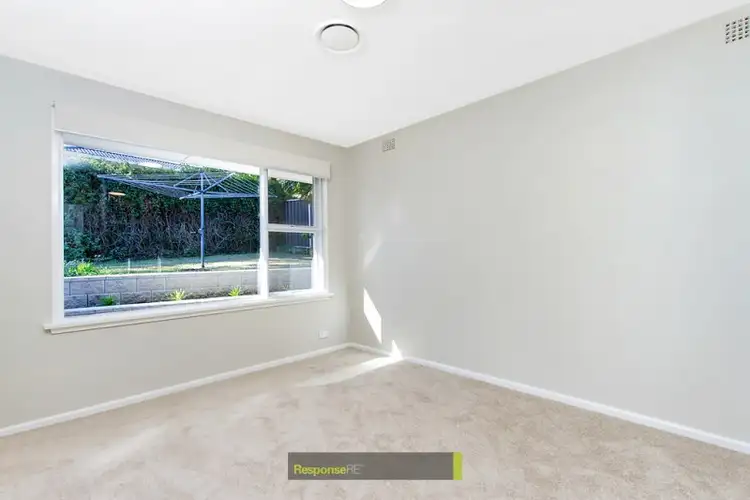 Fifth view of Homely house listing, 2 Wyndham Place, Baulkham Hills NSW 2153