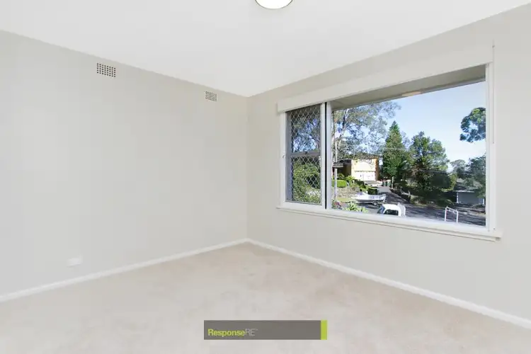 Sixth view of Homely house listing, 2 Wyndham Place, Baulkham Hills NSW 2153
