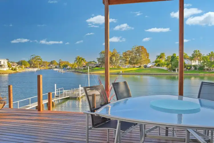Second view of Homely villa listing, 97 Commodore Crescent, Port Macquarie NSW 2444