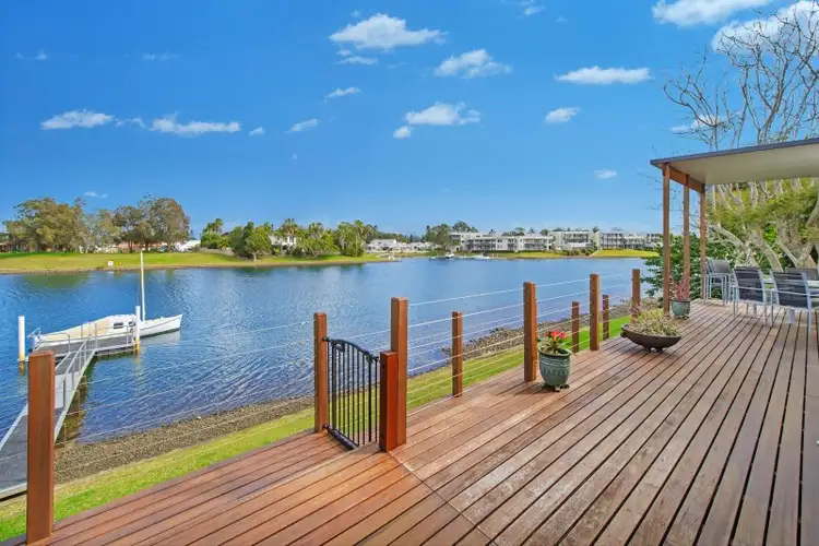 Fourth view of Homely villa listing, 97 Commodore Crescent, Port Macquarie NSW 2444