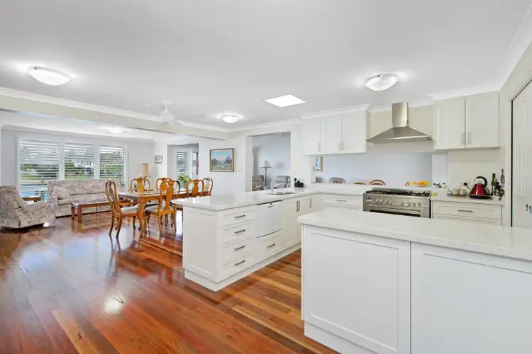 Sixth view of Homely villa listing, 97 Commodore Crescent, Port Macquarie NSW 2444