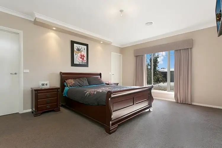 Fourth view of Homely house listing, 8 Belac Street, Maiden Gully VIC 3551