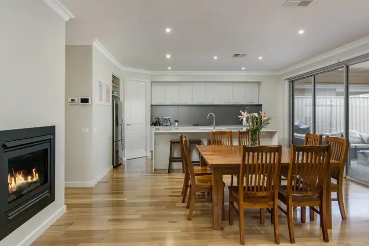 Second view of Homely house listing, 10 Pinneri Street, Hectorville SA 5073