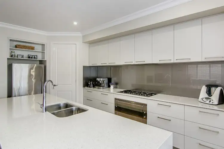 Third view of Homely house listing, 10 Pinneri Street, Hectorville SA 5073