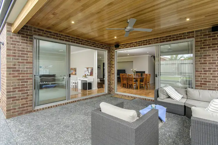Fourth view of Homely house listing, 10 Pinneri Street, Hectorville SA 5073