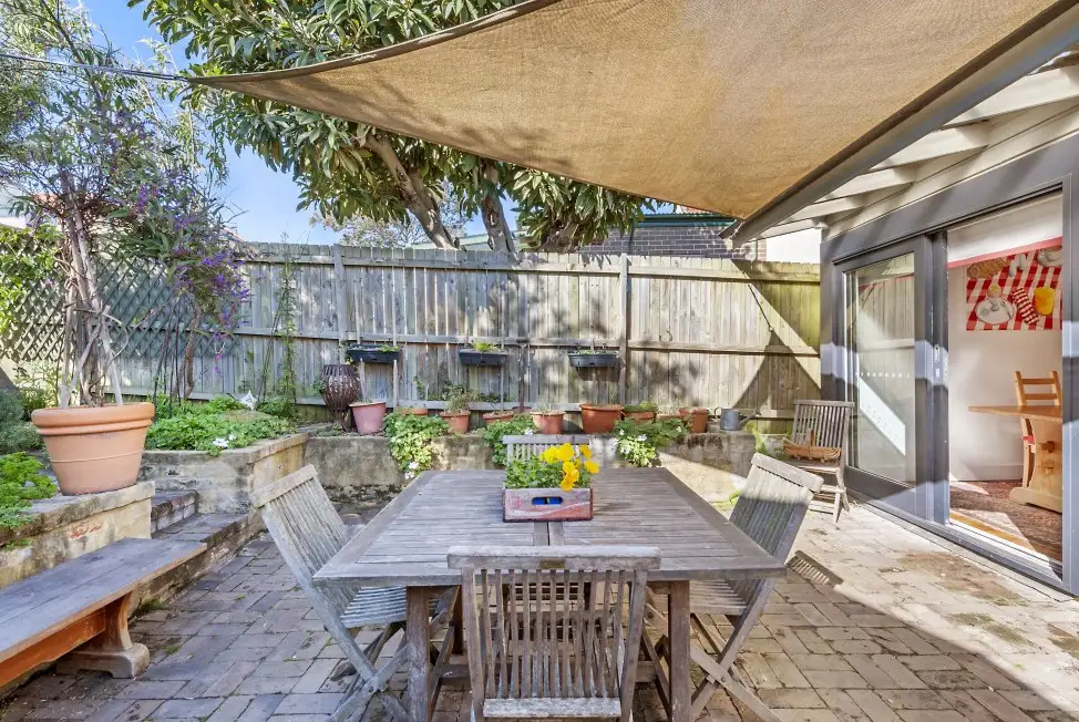 Main view of Homely house listing, 125 Charles Street, Lilyfield NSW 2040