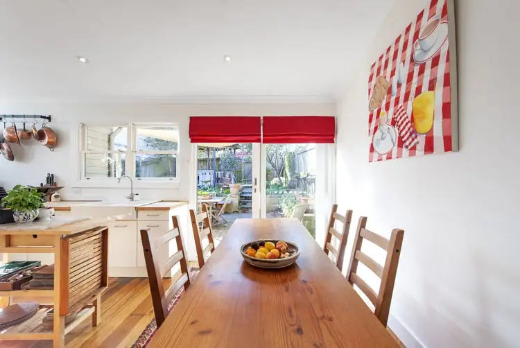 Third view of Homely house listing, 125 Charles Street, Lilyfield NSW 2040