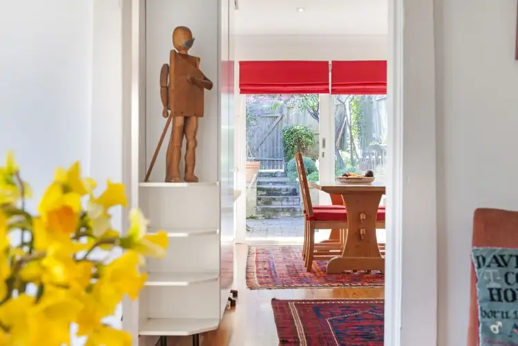 Fifth view of Homely house listing, 125 Charles Street, Lilyfield NSW 2040